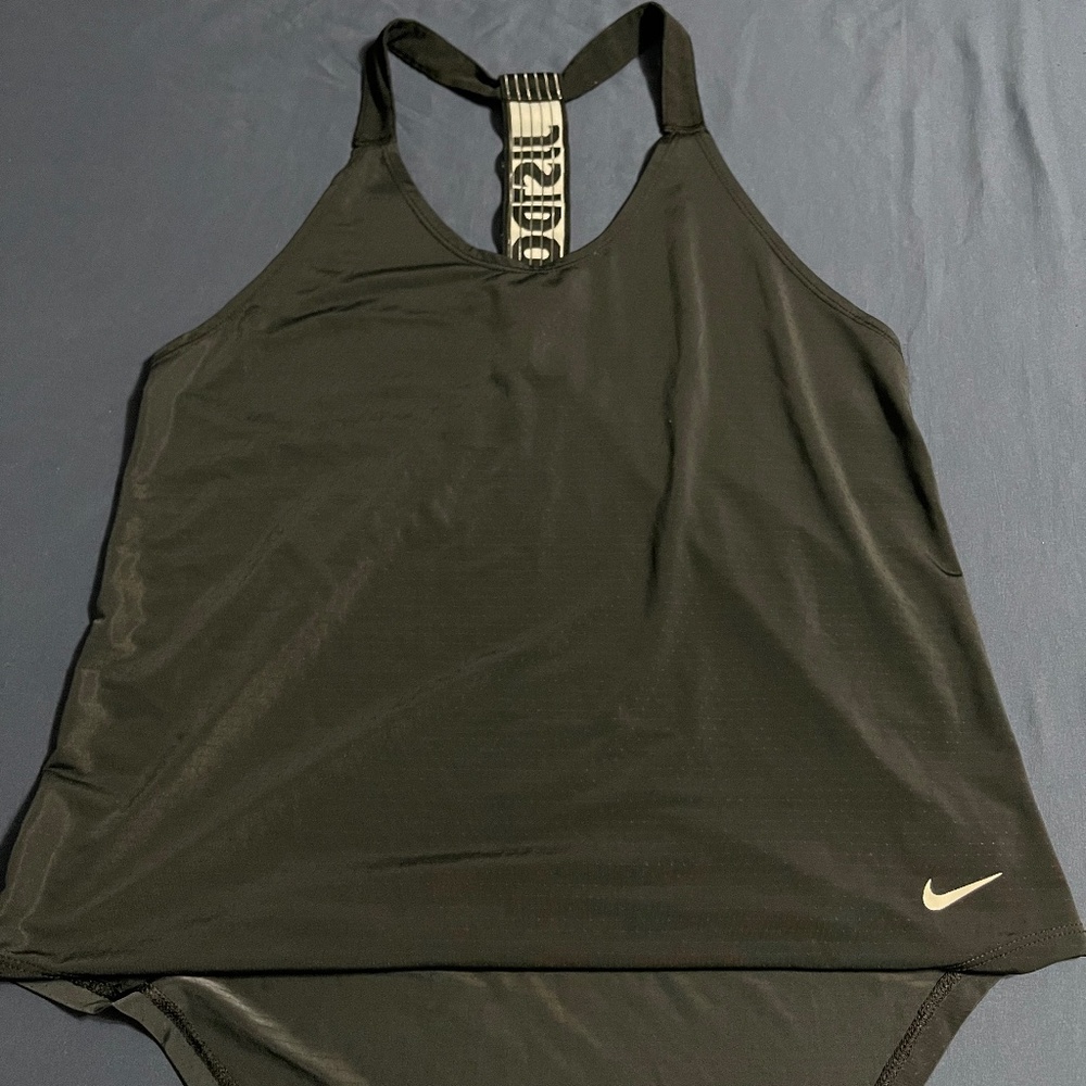 Nike Tank